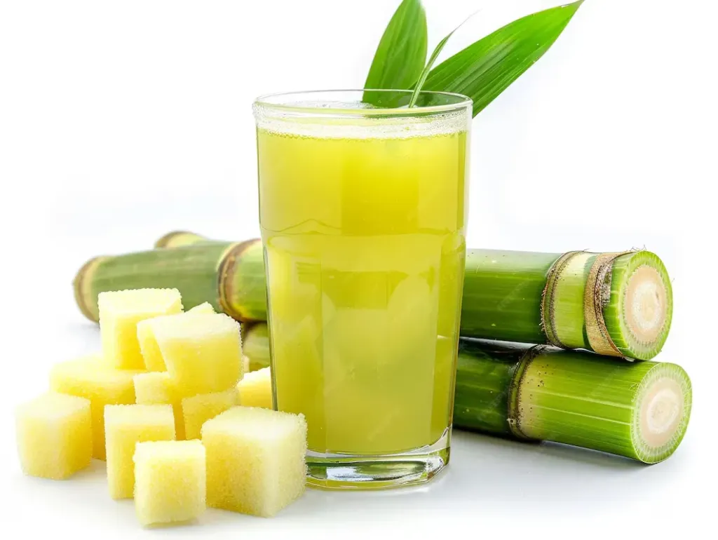 Sugarcane Juice